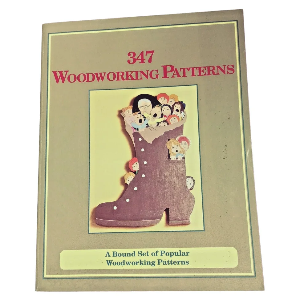 N/A illustrated projects woodwooking